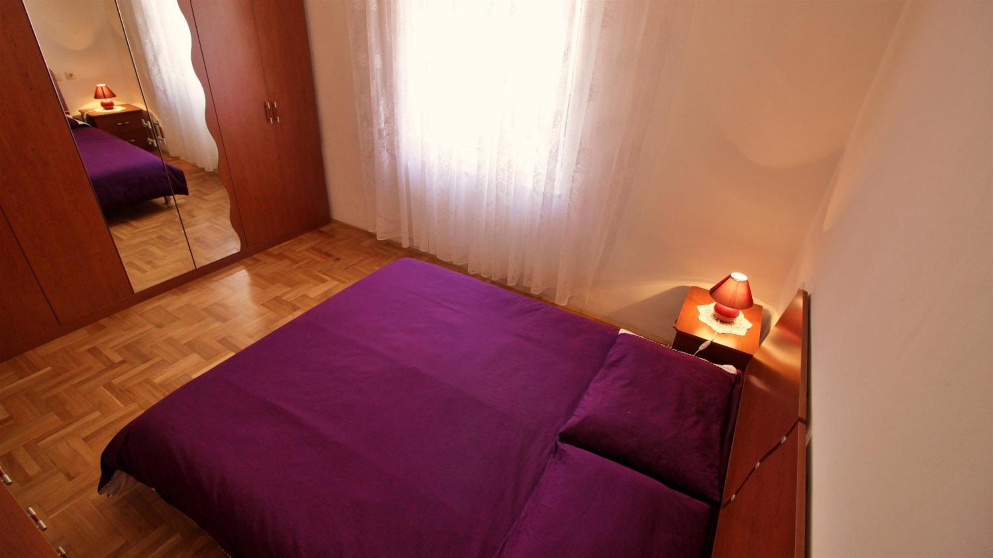 Apartments Marusic Omiš Exterior foto
