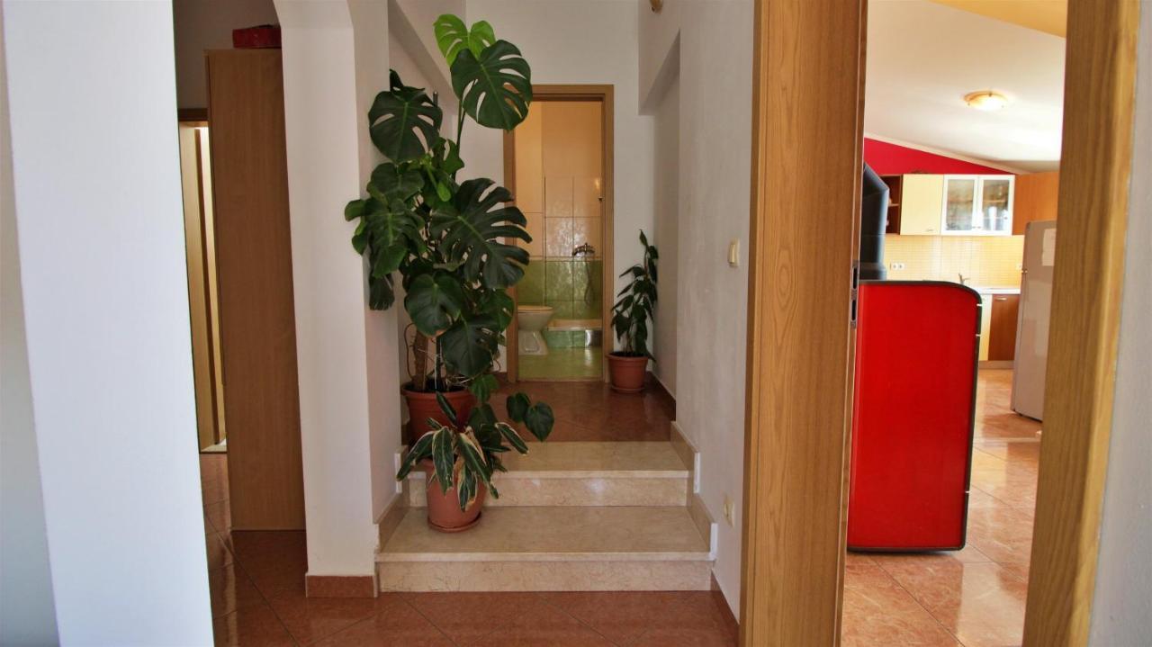 Apartments Marusic Omiš Cameră foto